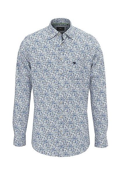 FYNCH-HATTON Langarmhemd günstig online kaufen