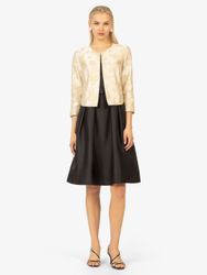 Kraimod Jackenblazer mit Brokatmuster günstig online kaufen