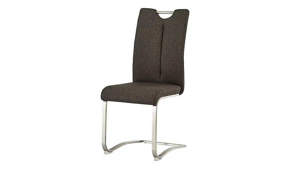 MCA furniture Freischwinger "Artos XL", (Set), 2 St., 2-er Set, Stuhl mit G günstig online kaufen