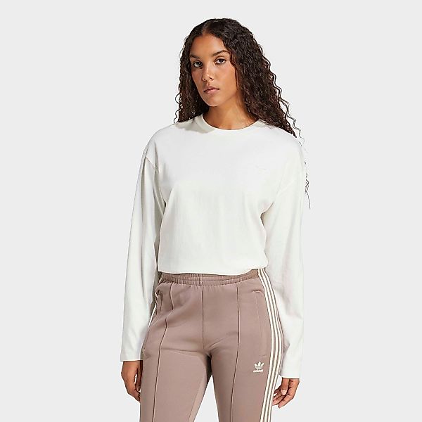 adidas Originals Sweatshirt NELSON LS mit günstig online kaufen