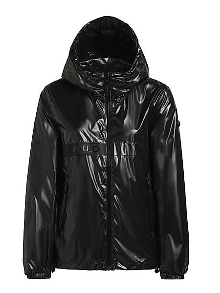 khujo Anorak "EVELYN." mit Kapuze günstig online kaufen