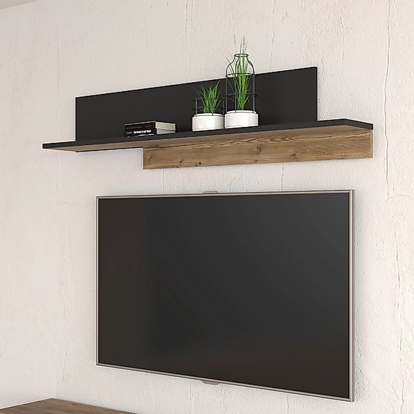 FORTE Wandregal Hayato, Breite ca. 154 günstig online kaufen