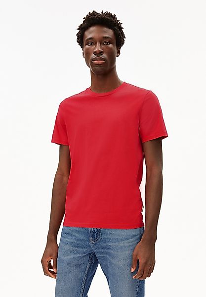Armedangels T-Shirt JAAMES Regular T-Shirt aus günstig online kaufen