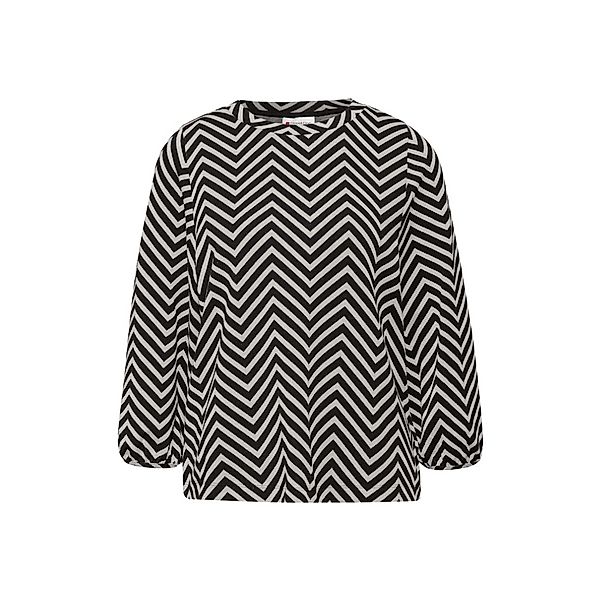 Street One Damen Langarmshirt A324270 günstig online kaufen