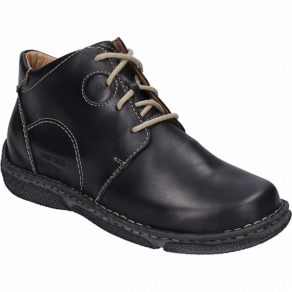 Josef Seibel Stiefelette "Neele 46, schwarz" günstig online kaufen