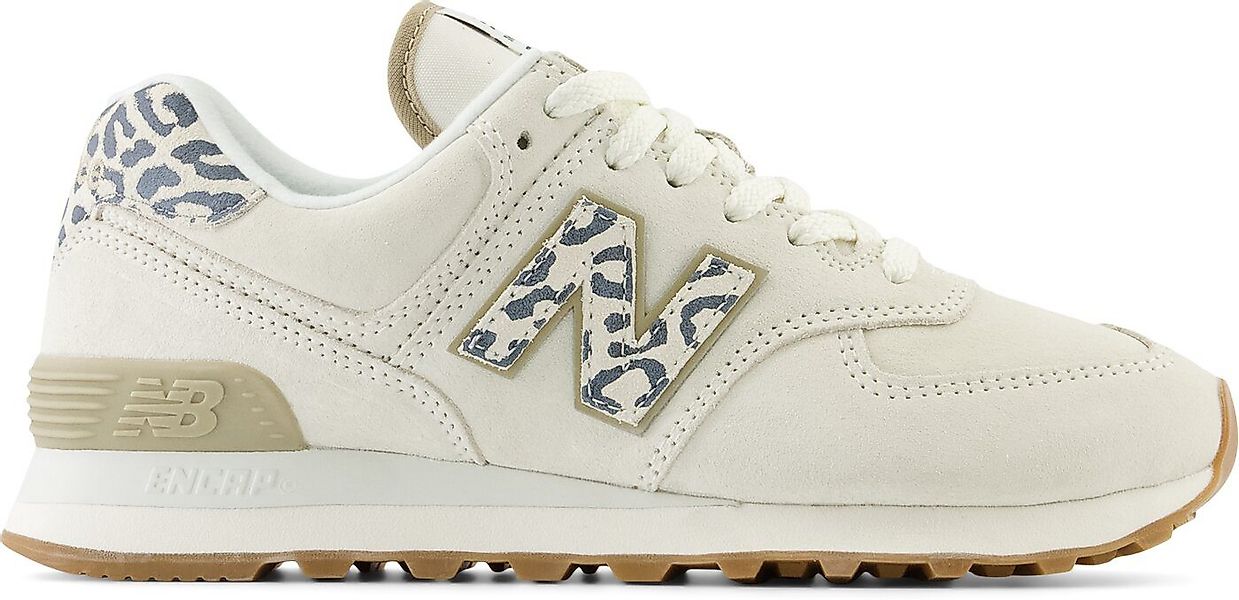 New Balance 574 WHITE Sneaker günstig online kaufen