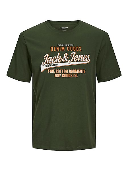 Jack & Jones T-Shirt günstig online kaufen