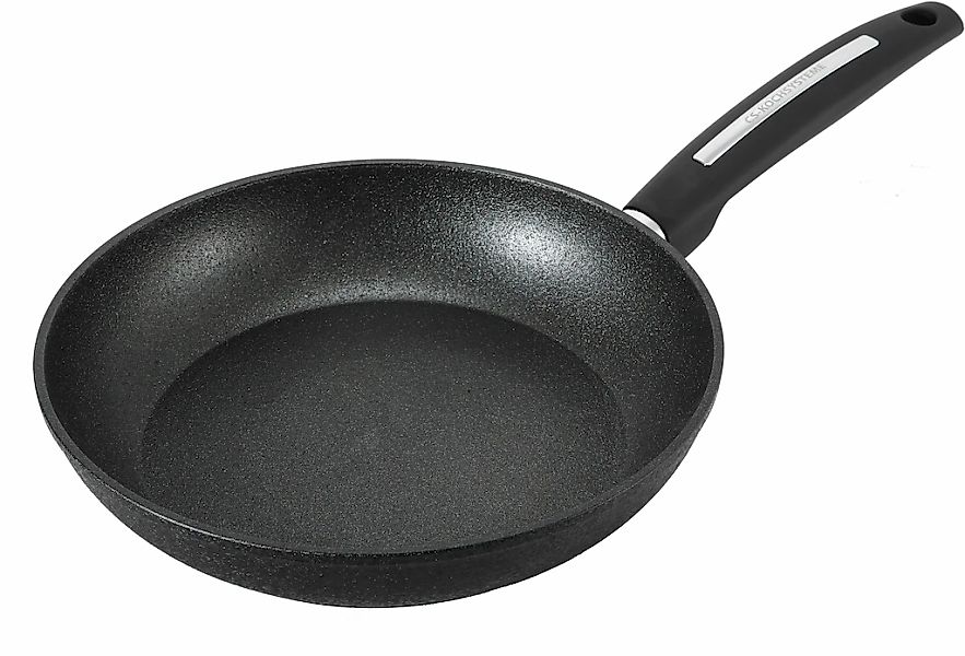 CS Koch-Systeme Bratpfanne "Münster" Aluminiumguss 1 Stk. tlg. Induktion günstig online kaufen