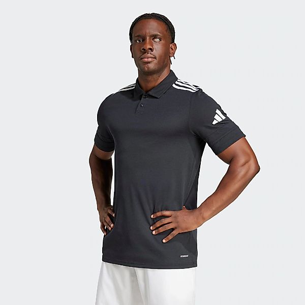 adidas Performance Poloshirt "SQUADRA25 COTTON" günstig online kaufen