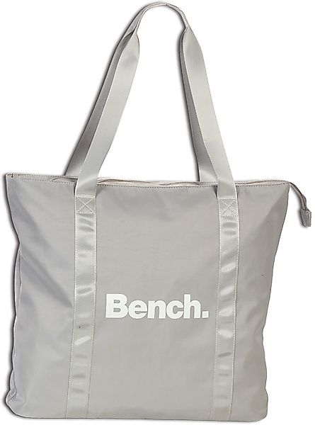 Bench. Schultertasche Bench sportliche Shopper Bag günstig online kaufen