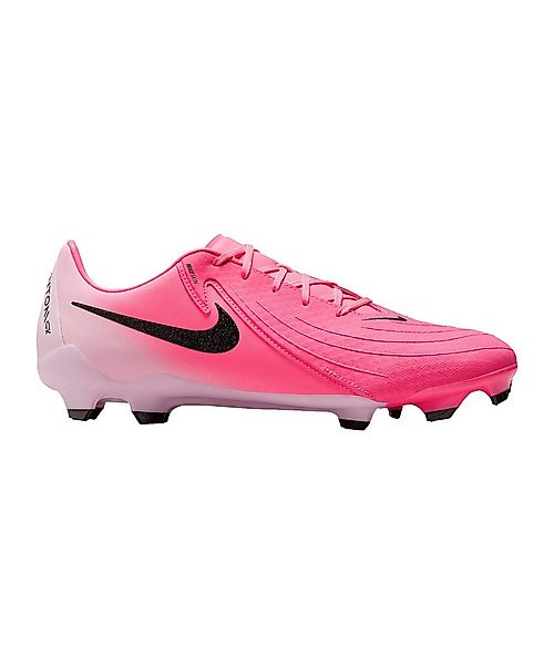 Nike Phantom GX II Academy EasyOn FG/MG Electric Fußballschuh günstig online kaufen