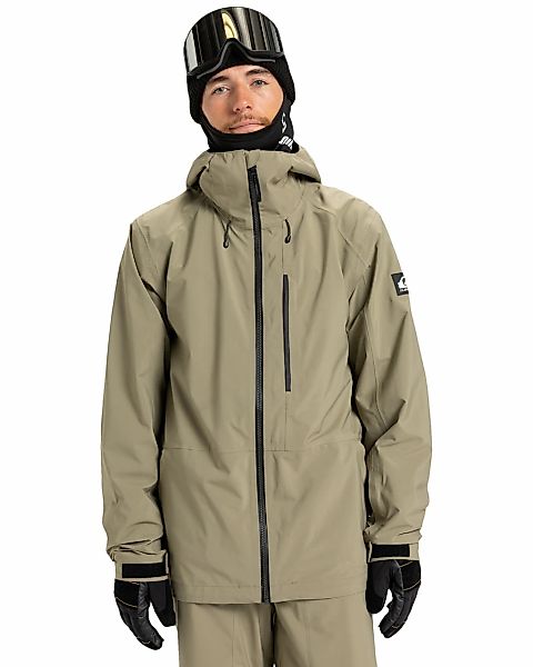 Quiksilver Snowboardjacke "Muldrow 20K" günstig online kaufen