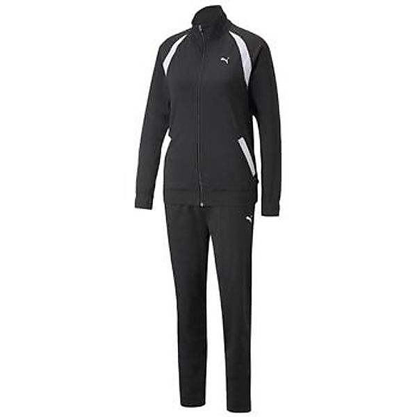Puma  Jogginganzüge 675234-01 günstig online kaufen
