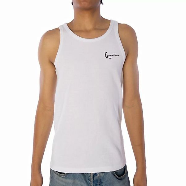 Karl Kani T-Shirt Karl Kani Small Signature Essential Waf Tanktop Herren we günstig online kaufen