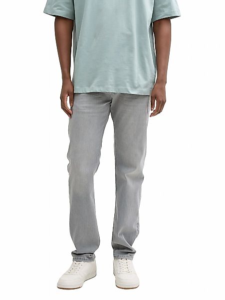 TOM TAILOR Denim mit Stone-Waschung günstig online kaufen