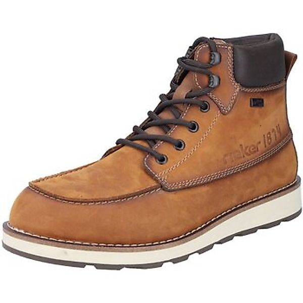 Rieker  Stiefel 30020-68 butterscotch mandel Bendigo Suave Auxerre 30020-68 günstig online kaufen