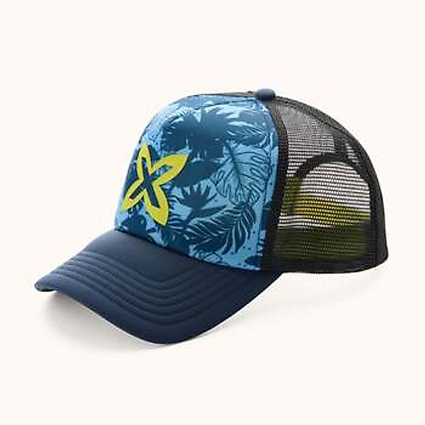 Munich  Schirmmütze Streetwear 2507753 Trucker Boost Navy günstig online kaufen