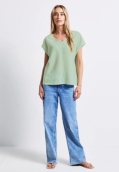 STREET ONE Shirtbluse günstig online kaufen