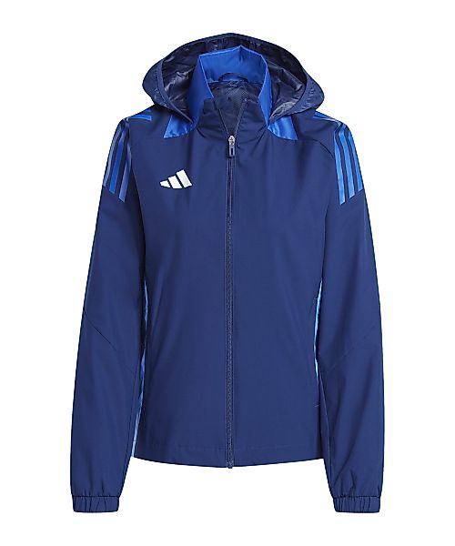 adidas Performance Regenjacke adidas Performance Atmungsaktivität günstig online kaufen