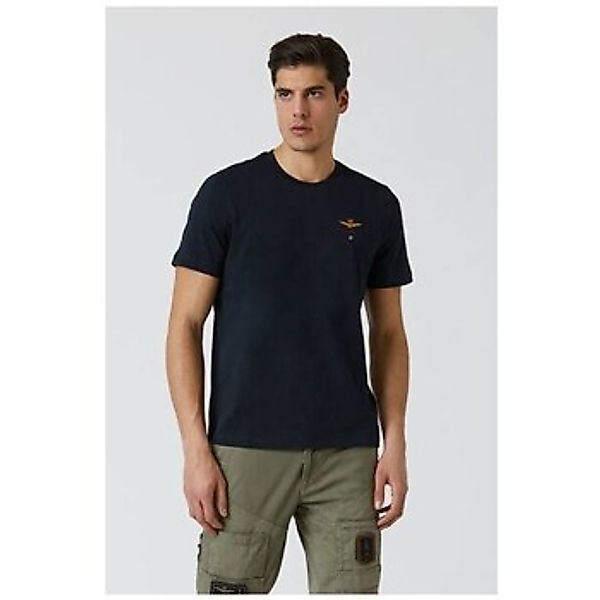 Aeronautica Militare  T-Shirt TS1580J37281 günstig online kaufen