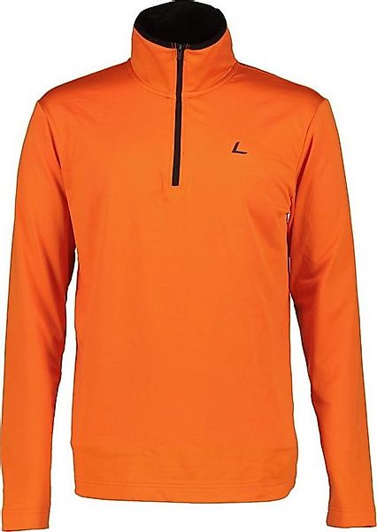 Luhta Fleecepullover LUHTA KANKOLA 455 ORANGE günstig online kaufen