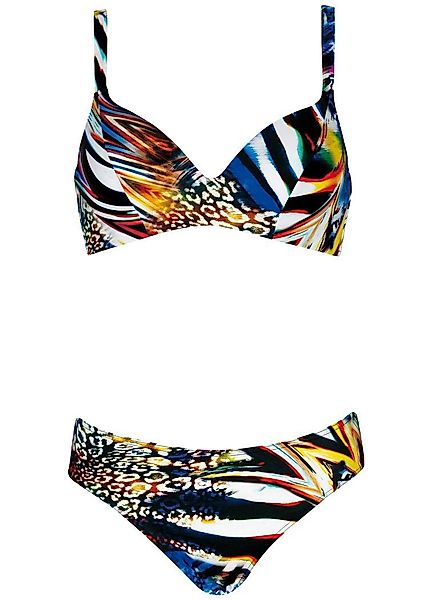 Sunflair Push-Up-Bikini Bikini (1-St) günstig online kaufen