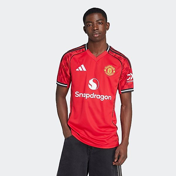 adidas Performance Fußballtrikot MUFC H JSY günstig online kaufen