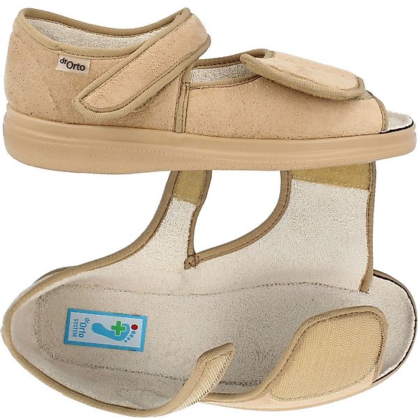 Dr. Orto Tavira Sandalen Damen Klettschuh günstig online kaufen