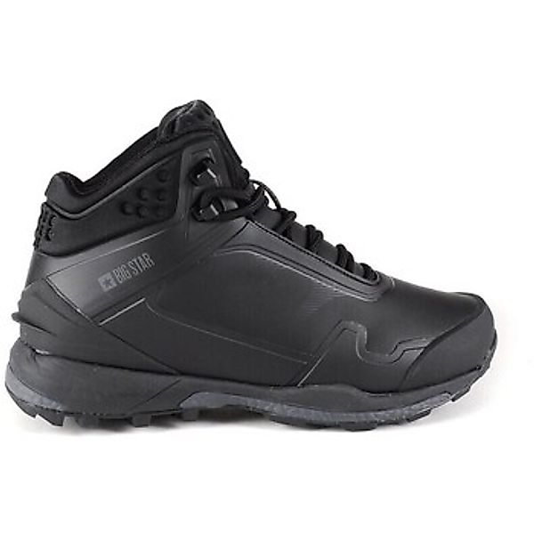 Big Star  Damenstiefel EE274652 günstig online kaufen