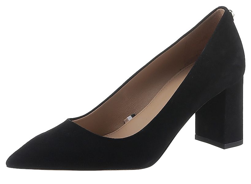BOSS Janet Pumps, Abendschuh, Businesschuh, Festtagsschuh günstig online kaufen