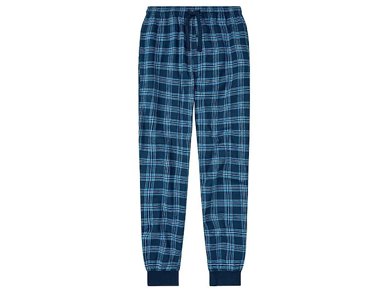 Livergy Schlafhose Livergy Lange Flanell Schlafhose günstig online kaufen