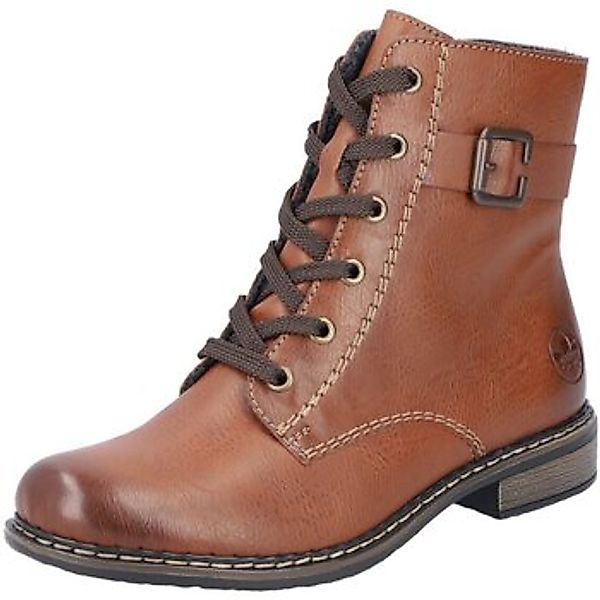 Rieker  Stiefel Stiefeletten 7120224 712 71202-24 günstig online kaufen