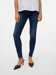 Vero Moda Skinny-fit-Jeans VMFLASH MR SKINNY günstig online kaufen