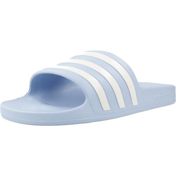 adidas  Zehensandalen Chanclas Mujer Modèle Adilette Aqua günstig online kaufen