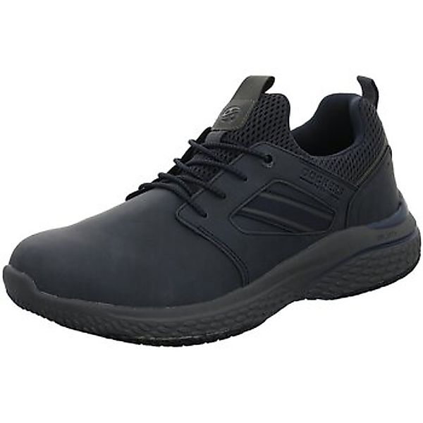 Dockers by Gerli Sneaker, Freizeitschuh, Schnürschuh günstig online kaufen