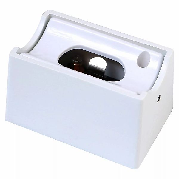 SEGULA 20120 X-Tra Line Wandleuchte, weiß günstig online kaufen