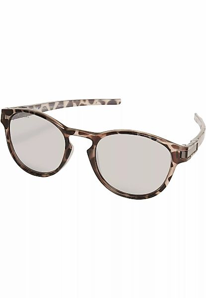 URBAN CLASSICS Sonnenbrille "Urban Classics Unisex 106 Sunglasses UC" günstig online kaufen