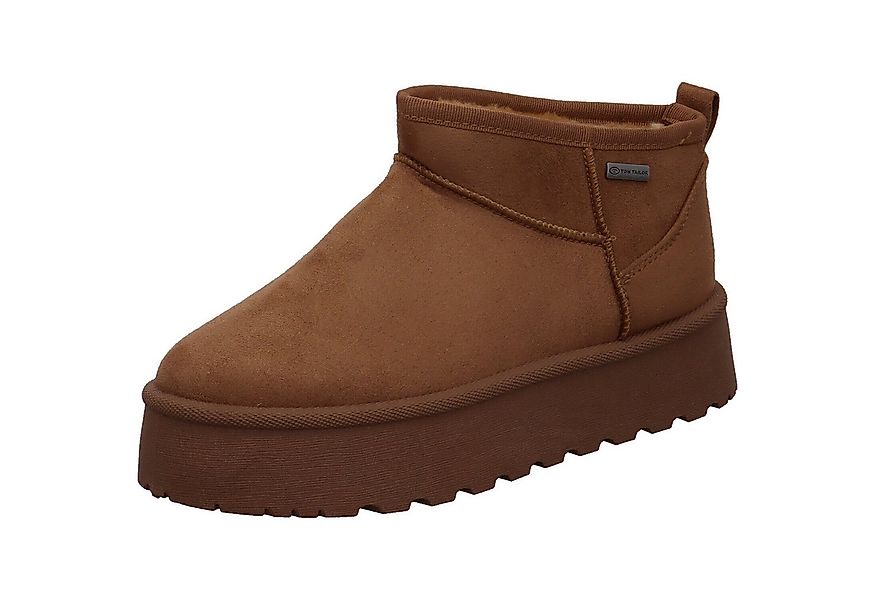 TOM TAILOR Stiefel günstig online kaufen