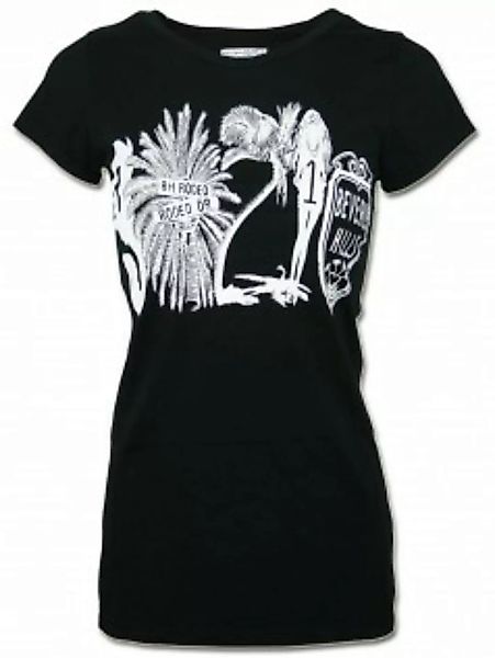 Lauren Moshi Damen Shirt (S) günstig online kaufen
