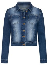 Rock Creek Jeansjacke Damen Jeansjacke D-493 günstig online kaufen