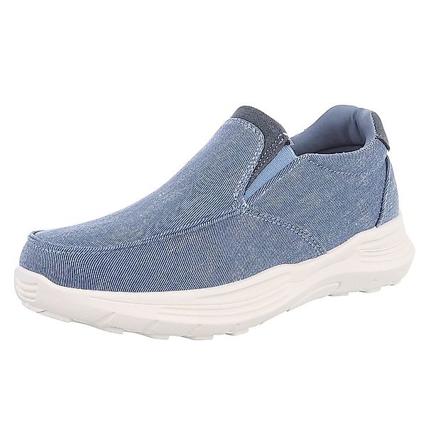 Coolwalk Bequeme Slip-On Schuhe für den günstig online kaufen