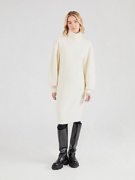 Vila Midikleid VICosy (1-tlg) Plain/ohne Details günstig online kaufen