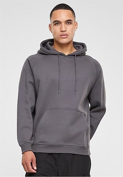 URBAN CLASSICS Kapuzenpullover Blank Hoody günstig online kaufen