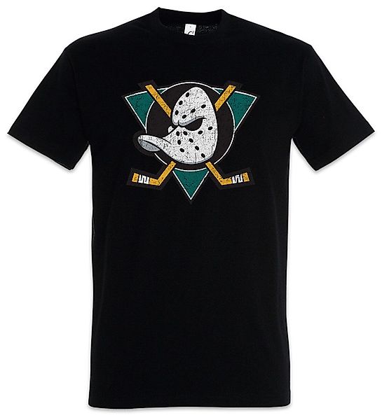 Urban Backwoods Print-Shirt Ducks Hockey Herren günstig online kaufen