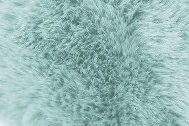 Überwurf Teppich / Überwurf Felloptik, jilda-tex günstig online kaufen