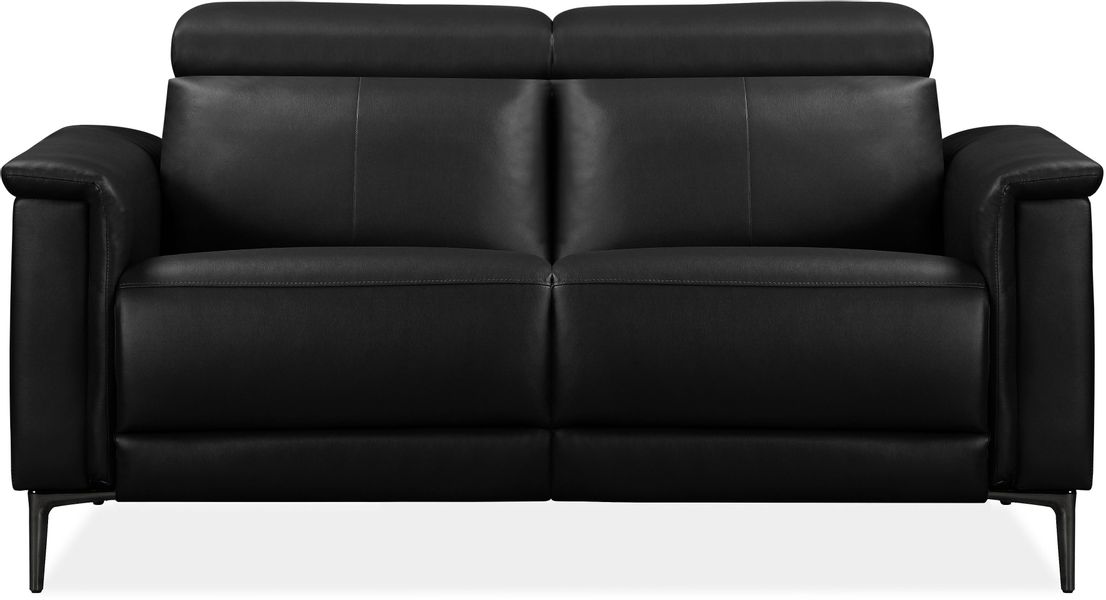 Home affaire 2-Sitzer "Lund" manueller od. elektrischer Relaxfunktion und U günstig online kaufen