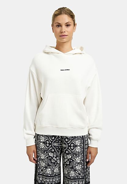 Smith & Soul Kapuzensweatshirt, mit Baumwolle günstig online kaufen