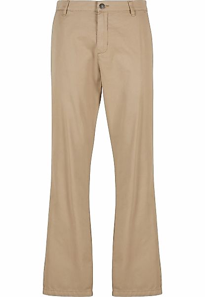 URBAN CLASSICS Chinos "Urban Classics Basic Chino" günstig online kaufen