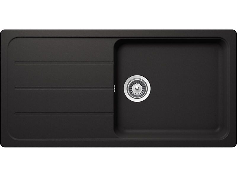 Schock Einbauspüle Einbauspüle Fomhaus D-100L A günstig online kaufen