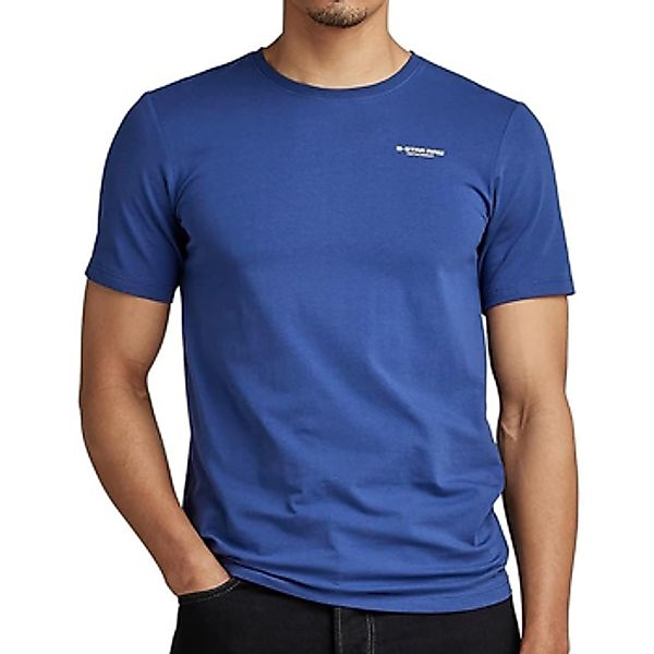 G-Star Raw  T-Shirts & Poloshirts D19070-C723 günstig online kaufen